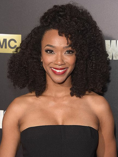 Sonequa Martin-Green